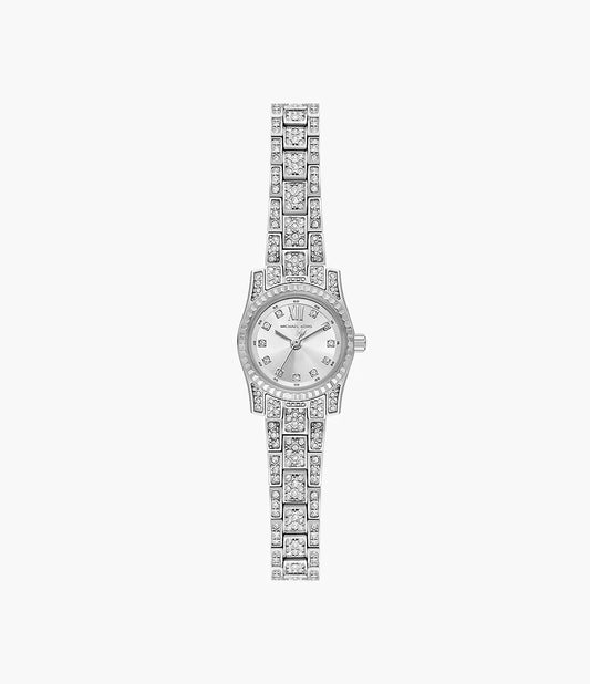 Michael Kors Lexington Three-Hand Stainless Steel Watch MK4864 - Shop Authentic MICWOMWAT(s) from Maybrands - for as low as ₦570000! 