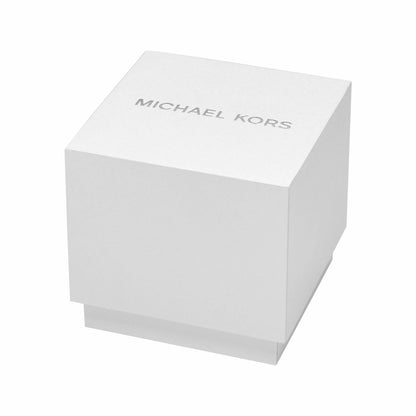 Michael Kors Mk Astor Link Silver Tone Analogue Watch MK4872 - Shop Authentic (s) from Maybrands - for as low as ₦532000! 