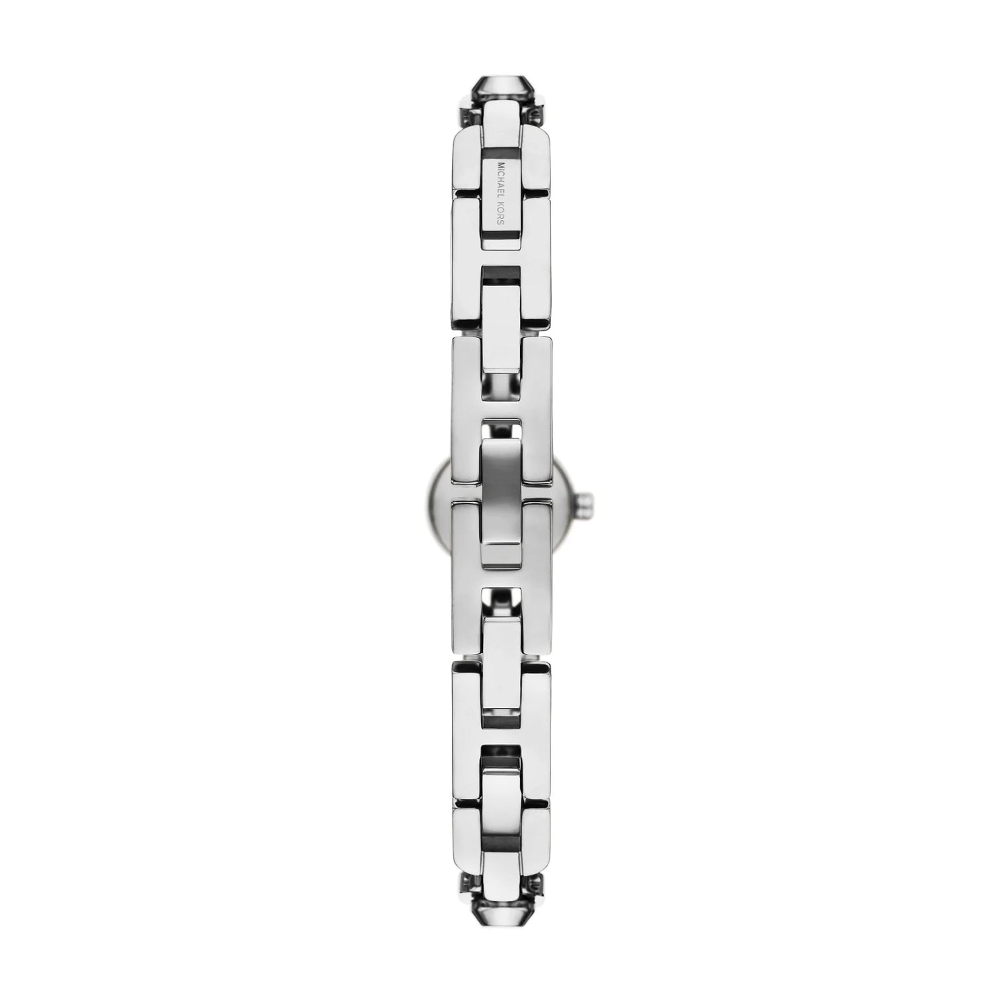 Michael Kors Mk Astor Link Silver Tone Analogue Watch MK4872 - Shop Authentic (s) from Maybrands - for as low as ₦532000! 