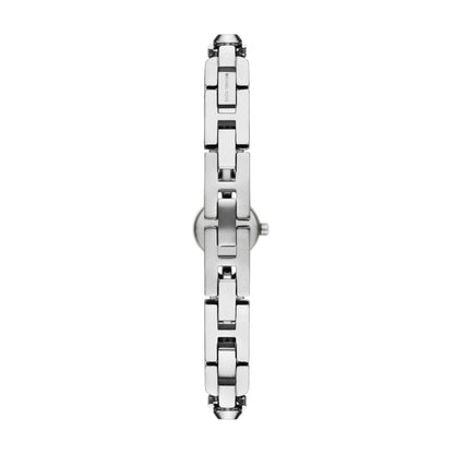 Michael Kors Mk Astor Link Silver Tone Analogue Watch MK4872 - Shop Authentic (s) from Maybrands - for as low as ₦532000! 