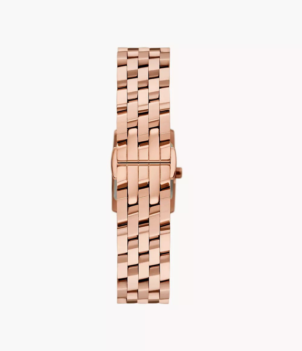 Michael Kors Georgie Two-Hand Rose Gold-Tone Stainless Steel Watch MK4932 - Shop Authentic MICWOMWAT(s) from Maybrands - for as low as ₦450500! 