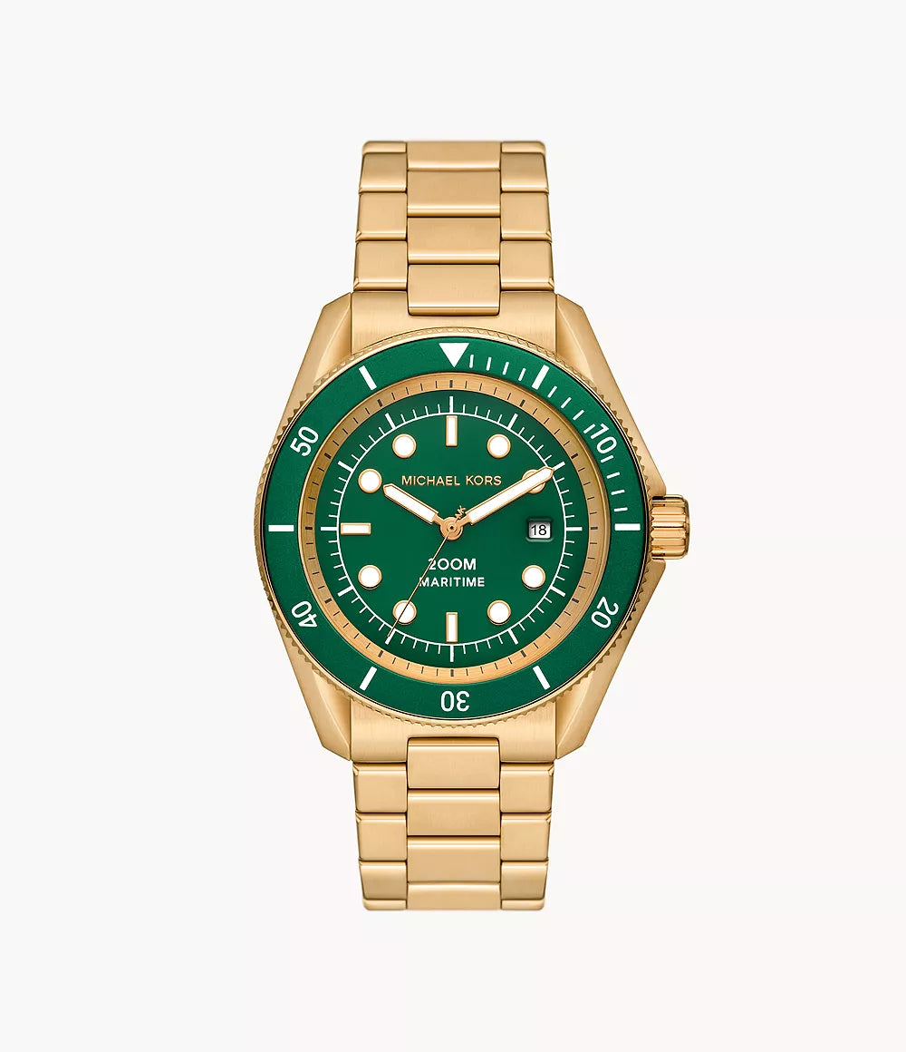 Shop Michael Kors Brand Official Watch Retailer in Nigeria MaybrandsNG