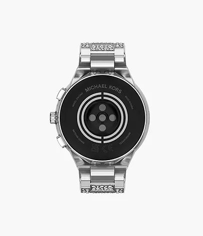 MKT5148-Michael Kors Gen 6 Camille Stainless Steel Smartwatch for Women - Shop Authentic smart watches(s) from Maybrands - for as low as ₦660500! 