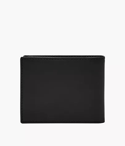 ML3771001 - Fossil Derrick RFID Passcase - Shop Authentic Handbag & Wallets(s) from Maybrands - for as low as ₦132500! 