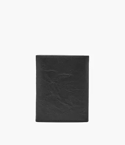 ML3869001-Fossil Neel Leather Trifold Wallet for Men - Shop Authentic wallets(s) from Maybrands - for as low as ₦103000! 