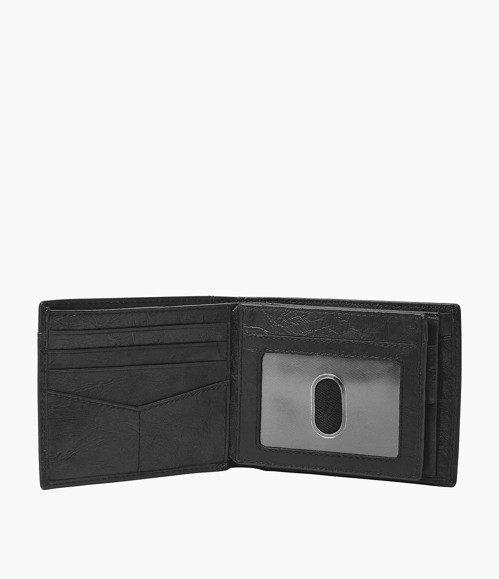 ML3890001 - Fossil Neel Large Coin Pocket Bifold - Shop Authentic wallet(s) from Maybrands - for as low as ₦105500! 