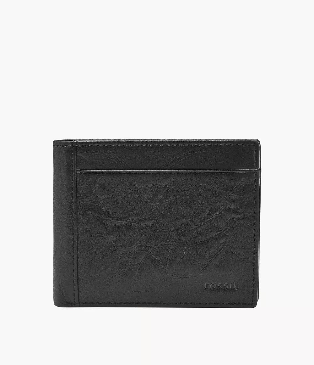 ML3890001 - Fossil Neel Large Coin Pocket Bifold - Shop Authentic wallet(s) from Maybrands - for as low as ₦105500! 