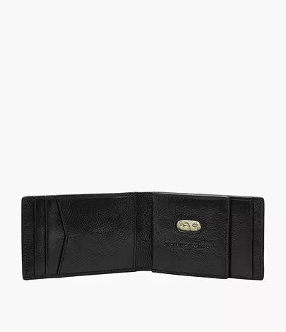 ML4391001 - Fossil Andrew Front Pocket Bifold - Shop Authentic Handbag & Wallets(s) from Maybrands - for as low as ₦93500! 