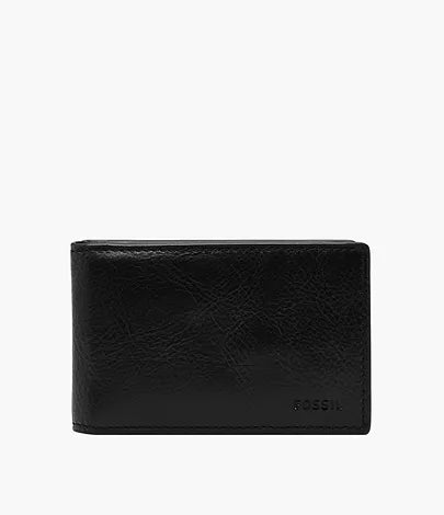 ML4391001 - Fossil Andrew Front Pocket Bifold - Shop Authentic Handbag & Wallets(s) from Maybrands - for as low as ₦93500! 