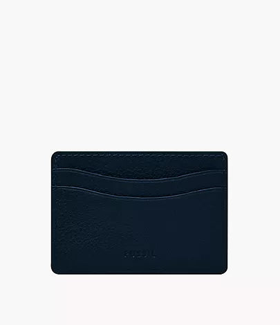 ML4575406-Fossil Anderson Card Case for Men - Shop Authentic wallets(s) from Maybrands - for as low as ₦61000! 