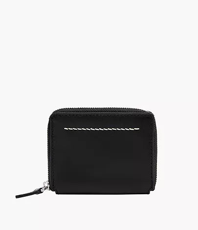 ML4584001-Fossil Westover Zip Unisex Card Case - Shop Authentic wallets(s) from Maybrands - for as low as ₦103000! 