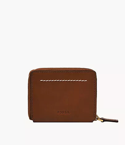 ML4584210-Fosssil Westover Zip Unisex Card Case - Shop Authentic wallets(s) from Maybrands - for as low as ₦103000! 