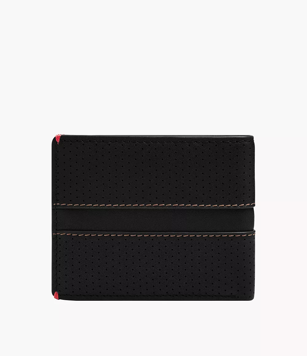 Sport Tourer Bifold with Flip ID ML4657001 - Shop Authentic FOSMENBAG(s) from Maybrands - for as low as ₦131000! 