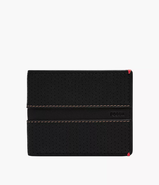 Sport Tourer Bifold with Flip ID ML4657001 - Shop Authentic FOSMENBAG(s) from Maybrands - for as low as ₦131000! 