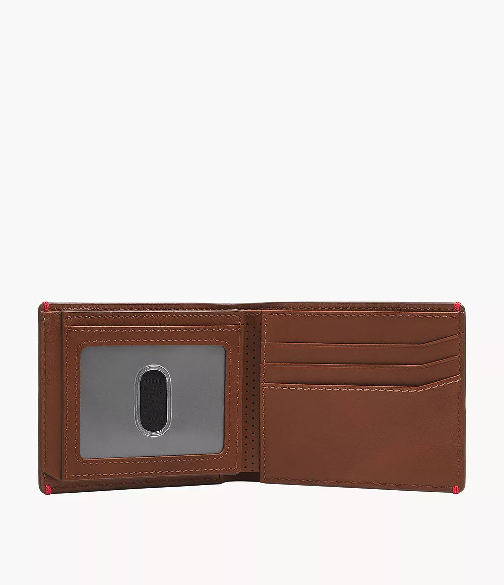 Sport Tourer Bifold with Flip ID ML4657210 - Shop Authentic FOSMENBAG(s) from Maybrands - for as low as ₦131000! 