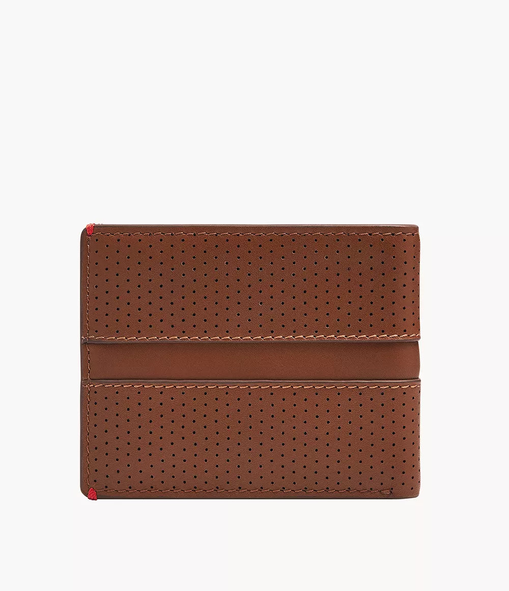Sport Tourer Bifold with Flip ID ML4657210 - Shop Authentic FOSMENBAG(s) from Maybrands - for as low as ₦131000! 