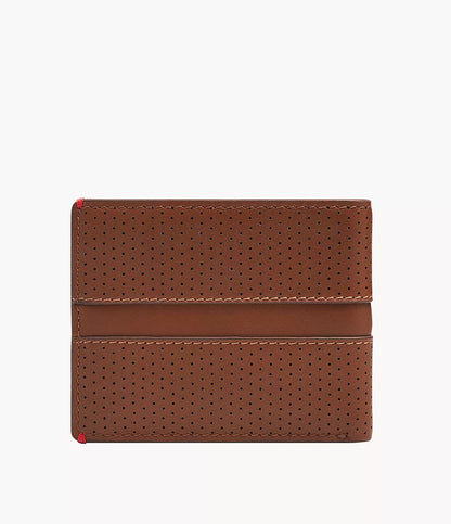 Sport Tourer Bifold with Flip ID ML4657210 - Shop Authentic FOSMENBAG(s) from Maybrands - for as low as ₦131000! 