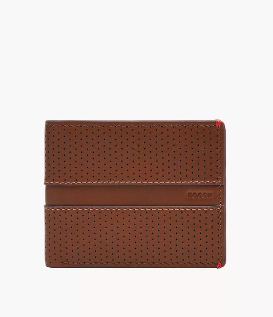 Sport Tourer Bifold with Flip ID ML4657210 - Shop Authentic FOSMENBAG(s) from Maybrands - for as low as ₦131000! 