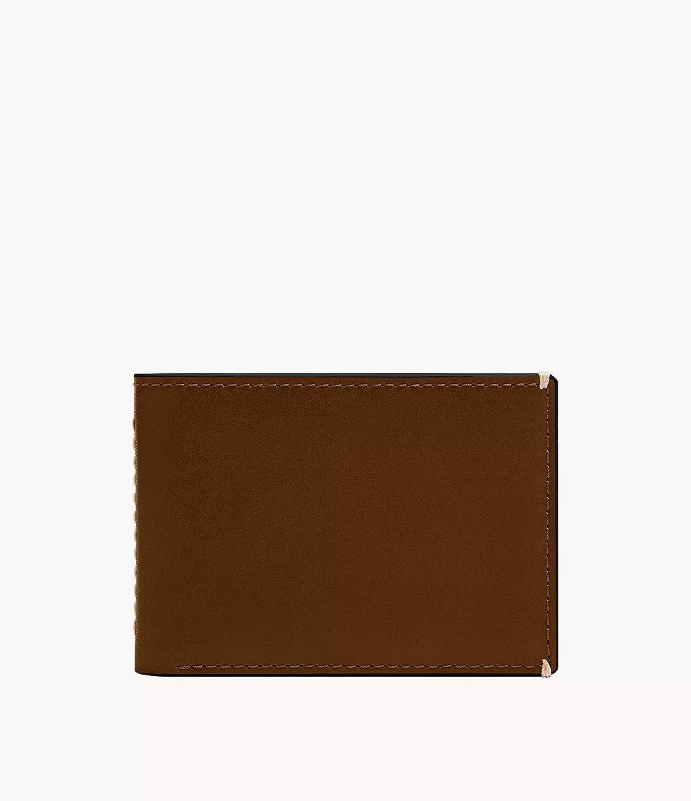 Westover Front Pocket Wallet ML4684210 - Shop Authentic FOSMENWAL(s) from Maybrands - for as low as ₦98000! 