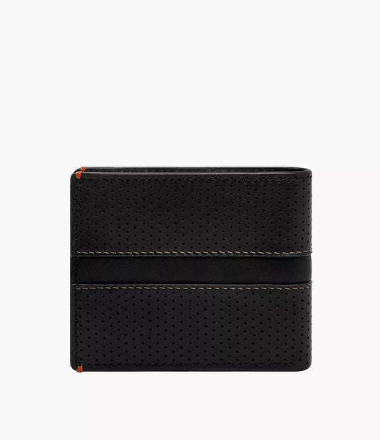 Sport Tourer Coin Pocket Bifold ML4694001 - Shop Authentic FOSMENBAG(s) from Maybrands - for as low as ₦147500! 