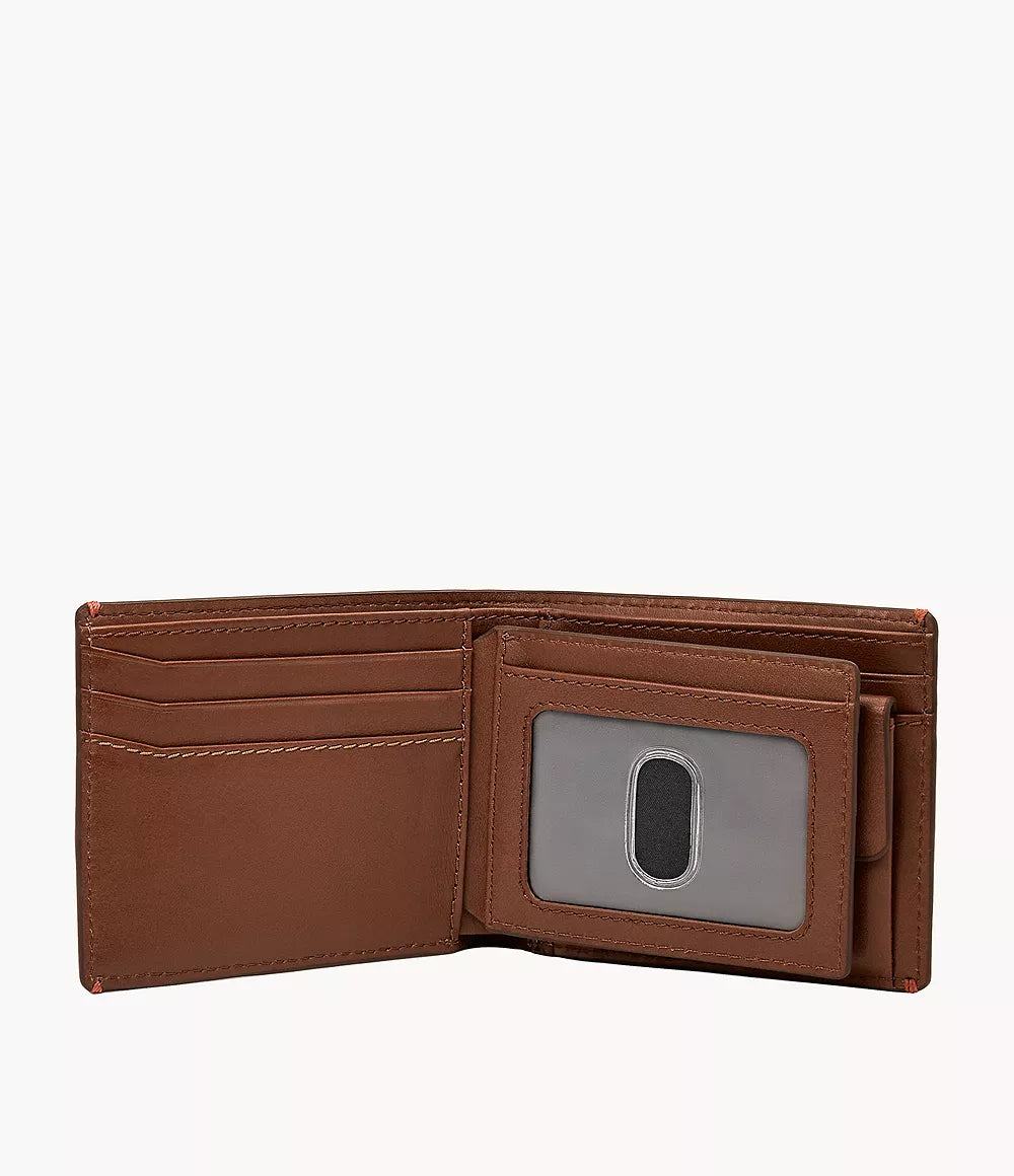 Sport Tourer Coin Pocket Bifold ML4694210 - Shop Authentic FOSMENBAG(s) from Maybrands - for as low as ₦147500! 