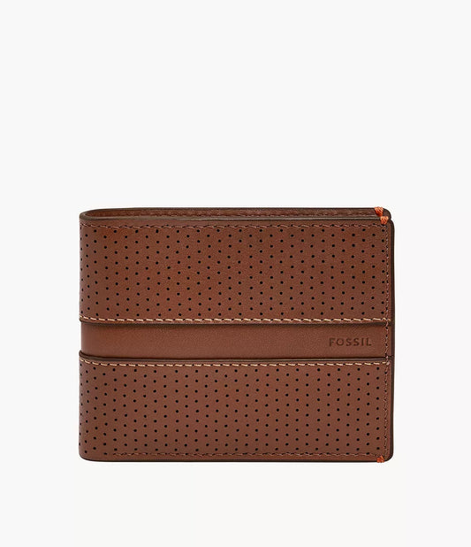 Sport Tourer Coin Pocket Bifold ML4694210 - Shop Authentic FOSMENBAG(s) from Maybrands - for as low as ₦147500! 