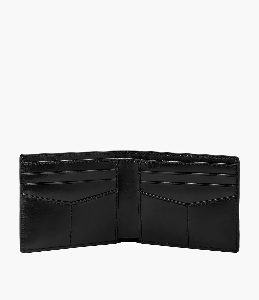 Derrick RFID Bifold ML4703001 - Shop Authentic FOSMENWAL(s) from Maybrands - for as low as ₦98000! 