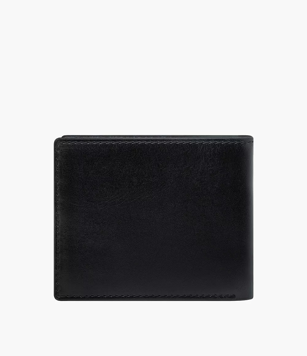 Derrick RFID Bifold ML4703001 - Shop Authentic FOSMENWAL(s) from Maybrands - for as low as ₦98000! 