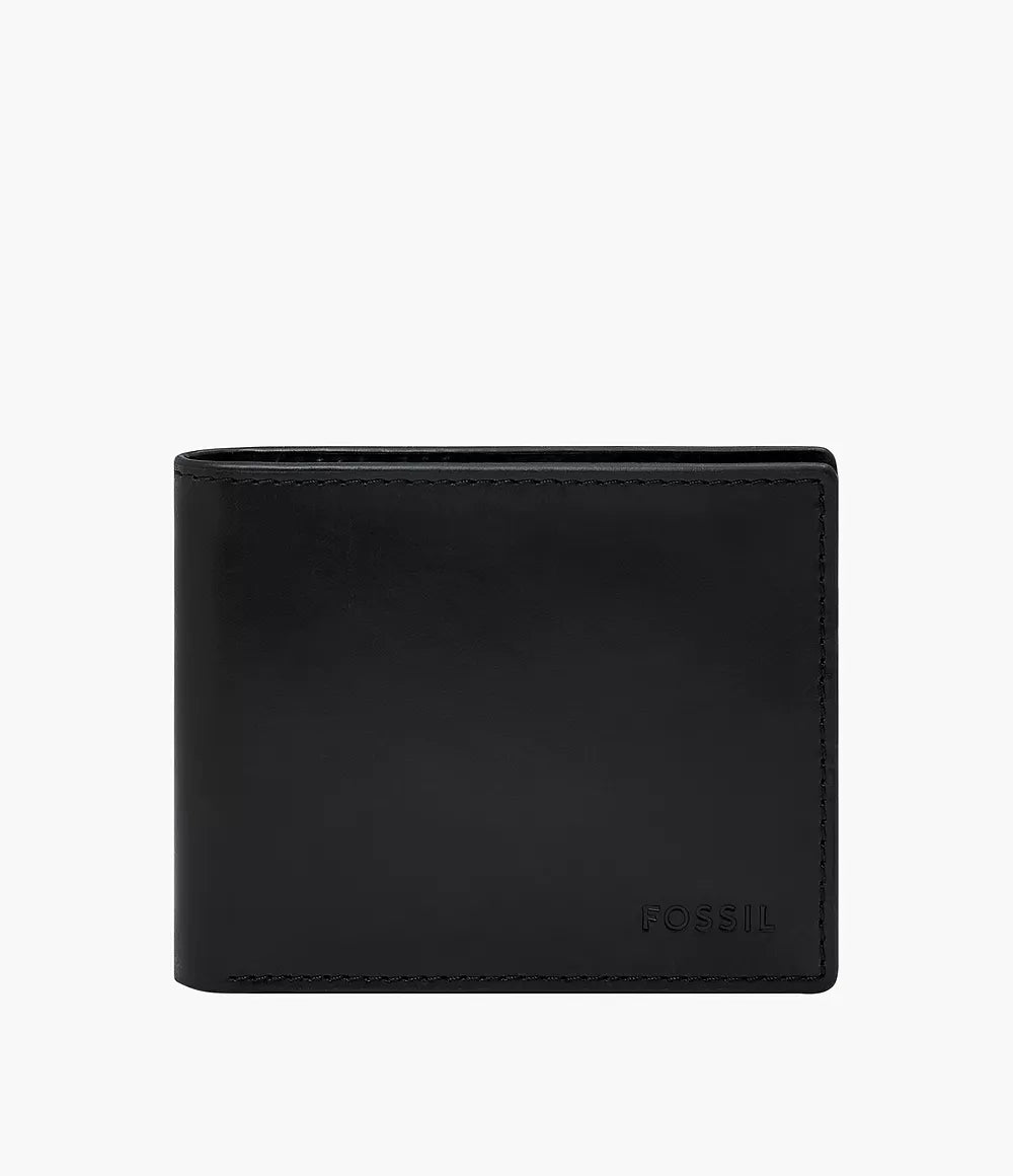 Derrick RFID Bifold ML4703001 - Shop Authentic FOSMENWAL(s) from Maybrands - for as low as ₦98000! 