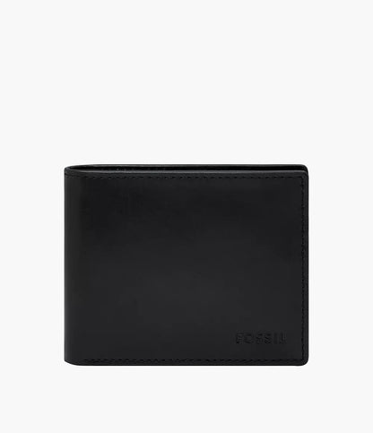 Derrick RFID Bifold ML4703001 - Shop Authentic FOSMENWAL(s) from Maybrands - for as low as ₦98000! 