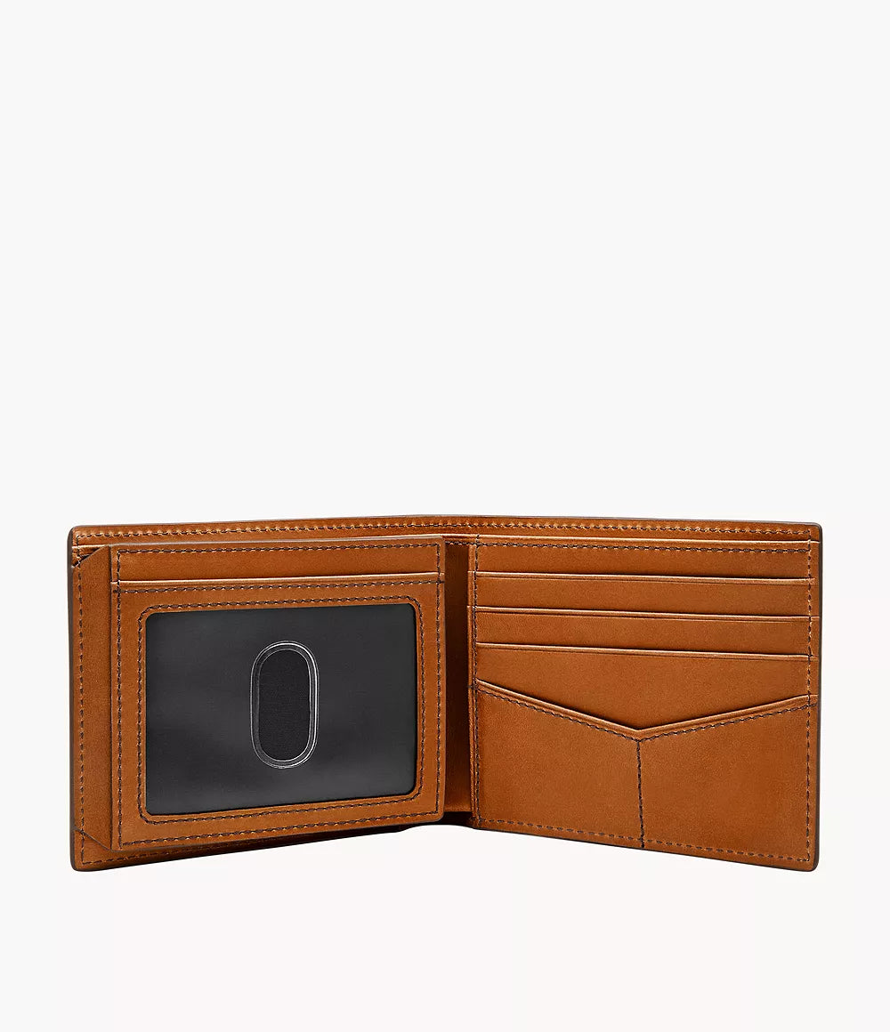 Derrick Flip ID Bifold ML4762216 - Shop Authentic FOSMENWAL(s) from Maybrands - for as low as ₦232500! 