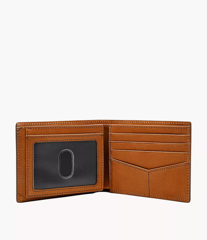 Derrick Flip ID Bifold ML4762216 - Shop Authentic FOSMENWAL(s) from Maybrands - for as low as ₦232500! 