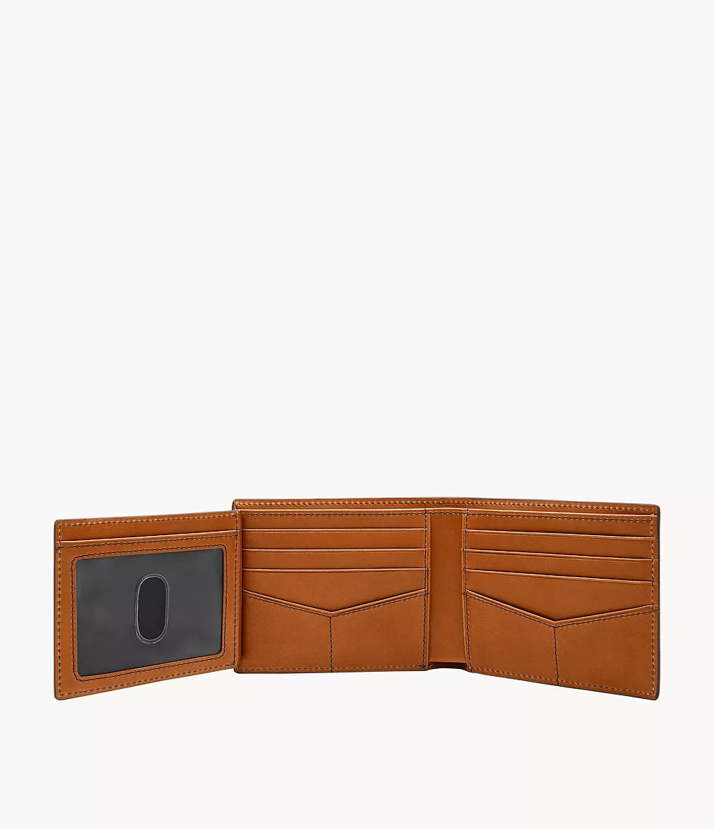 Derrick Flip ID Bifold ML4762216 - Shop Authentic FOSMENWAL(s) from Maybrands - for as low as ₦232500! 