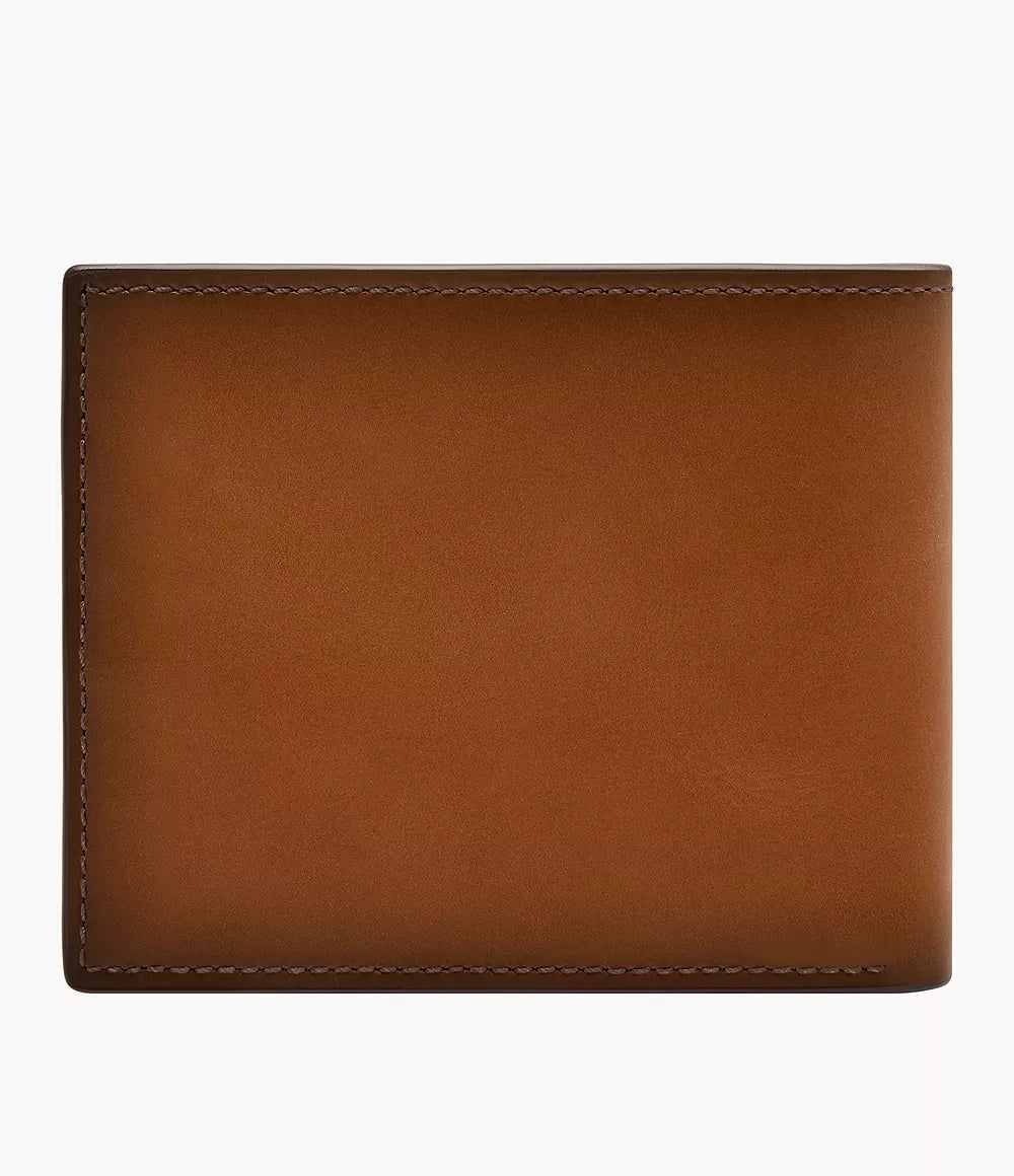 Derrick Flip ID Bifold ML4762216 - Shop Authentic FOSMENWAL(s) from Maybrands - for as low as ₦232500! 