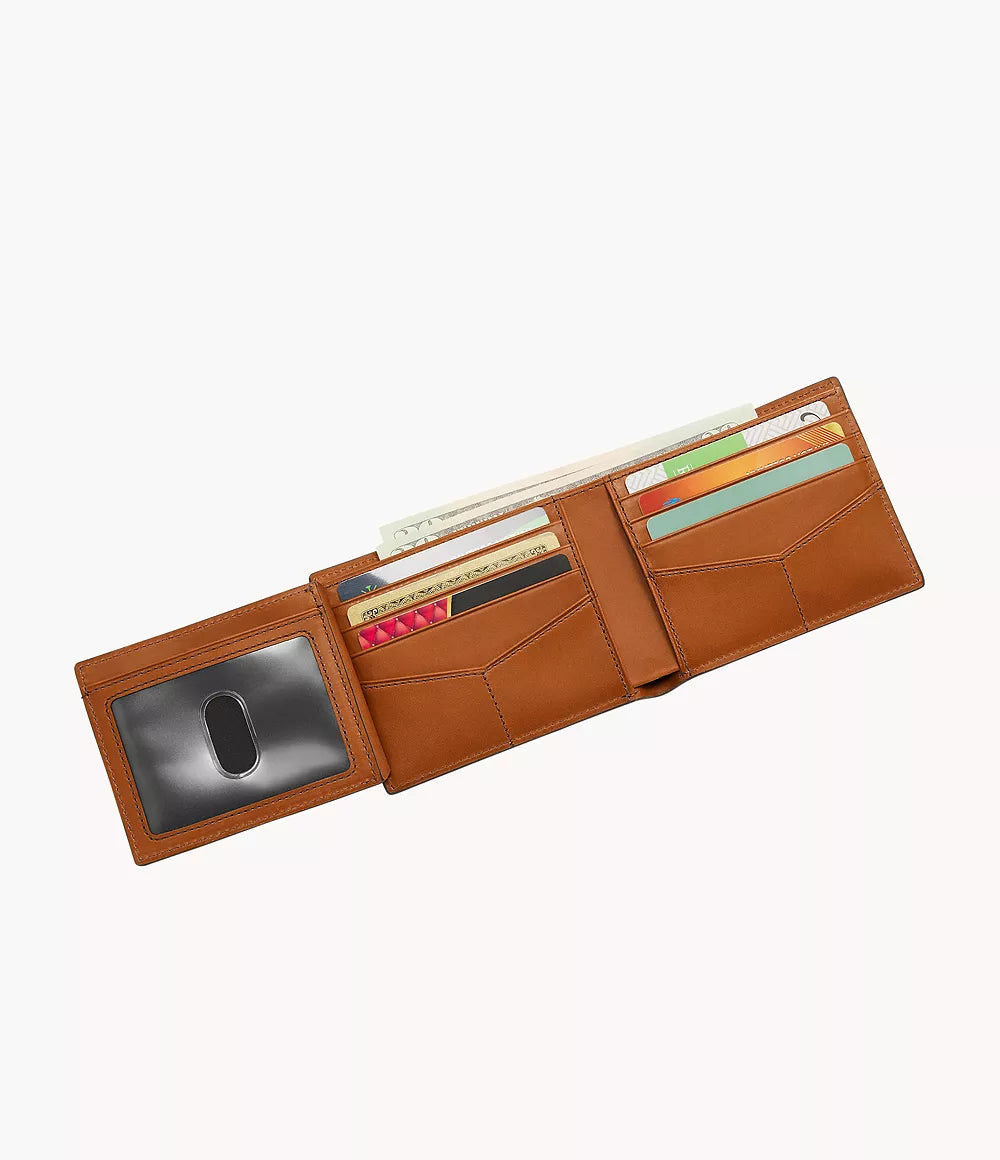 Derrick Flip ID Bifold ML4762216 - Shop Authentic FOSMENWAL(s) from Maybrands - for as low as ₦232500! 