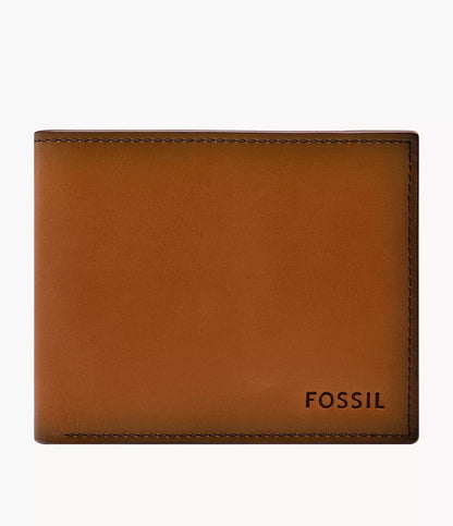 Derrick Flip ID Bifold ML4762216 - Shop Authentic FOSMENWAL(s) from Maybrands - for as low as ₦232500! 