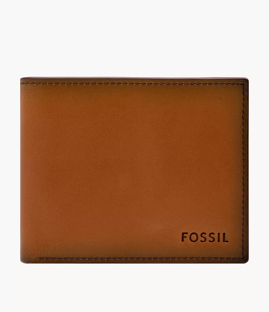 Derrick Flip ID Bifold ML4762216 - Shop Authentic FOSMENWAL(s) from Maybrands - for as low as ₦232500! 