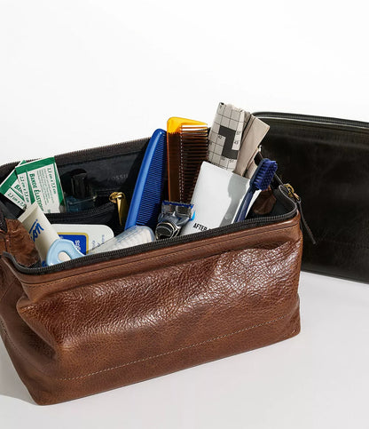 Travel Framed Shave Kit MLG0724222 - Shop Authentic FOSMENBAG(s) from Maybrands - for as low as ₦197000! 