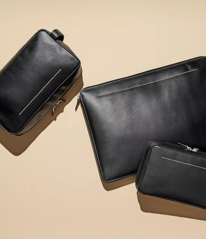 Westover Laptop Sleeve MLG0778001 - Shop Authentic FOSMENBAG(s) from Maybrands - for as low as ₦312500! 