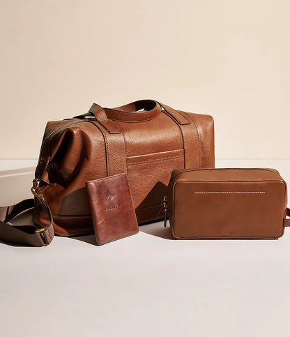 Westover Single Handle Shave Kit MLG0779210 - Shop Authentic FOSMENBAG(s) from Maybrands - for as low as ₦246500! 