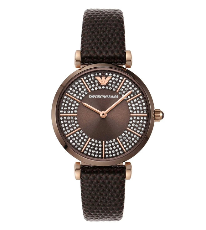 Emporio Armani Watch For Women AR11565 - Shop Authentic Watches(s) from Maybrands - for as low as ₦425000! 