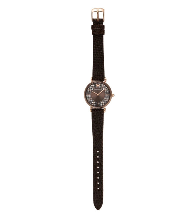 Emporio Armani Watch For Women AR11565 - Shop Authentic Watches(s) from Maybrands - for as low as ₦425000! 