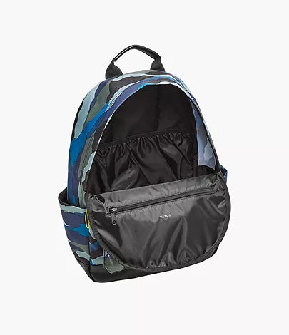 SBG1278346-Fossil Knox Unisex Backpack - Shop Authentic backpacks(s) from Maybrands - for as low as ₦41000! 