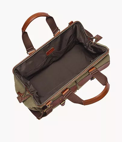 SBG1318376-Fossil Miles Duffle for Men - Shop Authentic handbags(s) from Maybrands - for as low as ₦396500! 