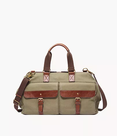 SBG1318376-Fossil Miles Duffle for Men - Shop Authentic handbags(s) from Maybrands - for as low as ₦396500! 