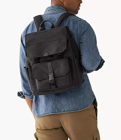 SBG1320001-Fossil Weston Backpack for Men - Shop Authentic backpacks(s) from Maybrands - for as low as ₦442000! 