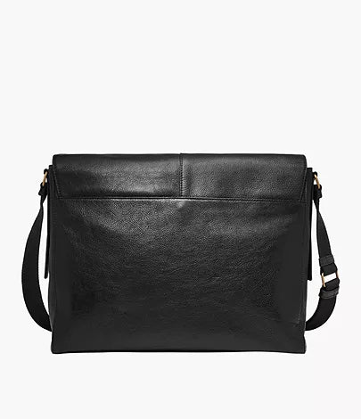 SBG1327001-Fossil Kayden Messenger for Men - Shop Authentic Handbag & Wallets(s) from Maybrands - for as low as ₦497500! 