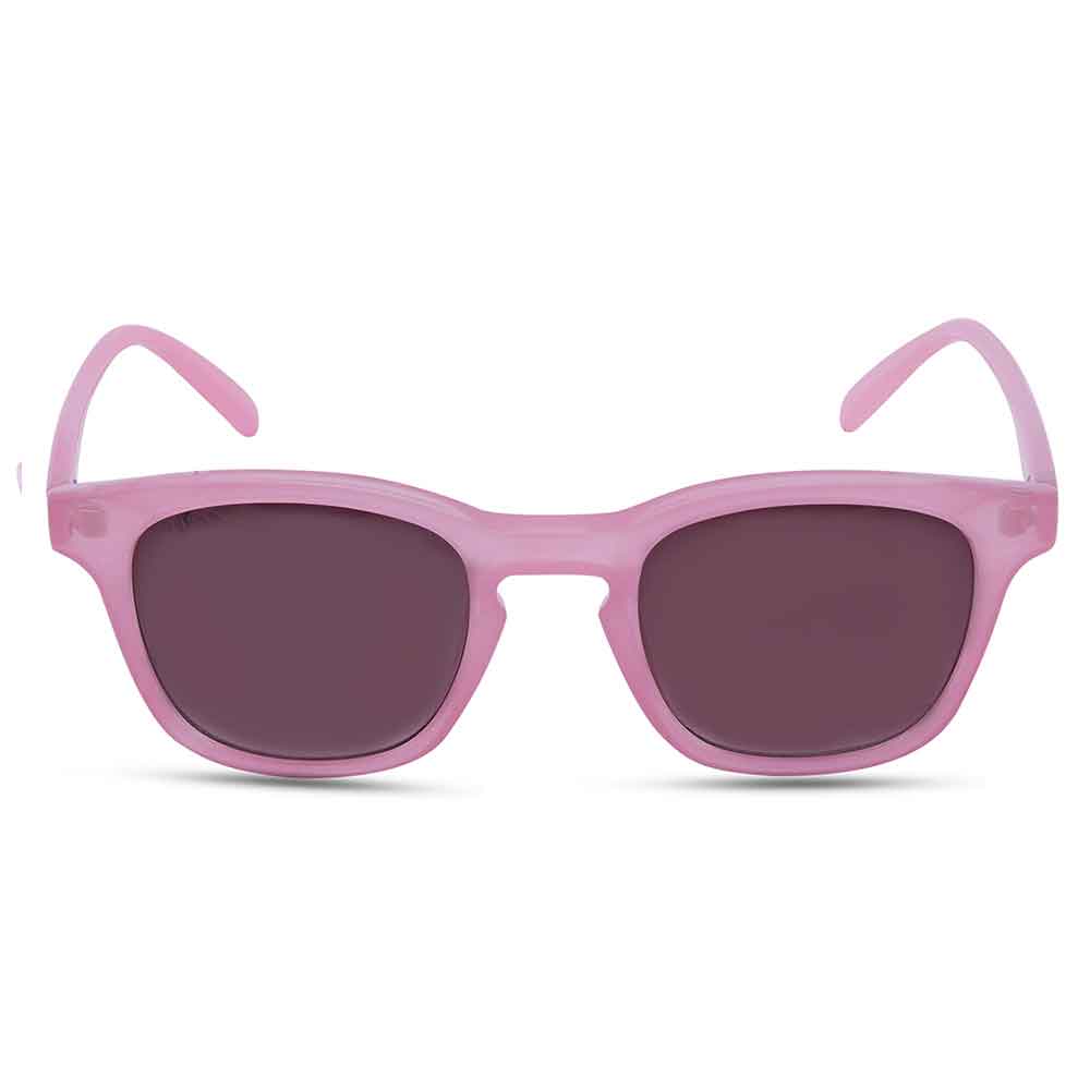 Fastrack UV Protection Retro Sunglasses  SDS035BR3V - Shop Authentic TITDSHSUN(s) from Maybrands - for as low as ₦28500! 