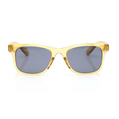 Fastrack UV Protection Retro Sunglasses  SDS048GY3V - Shop Authentic TITDSHSUN(s) from Maybrands - for as low as ₦22000! 