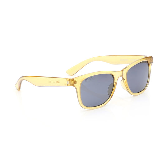 Fastrack UV Protection Retro Sunglasses  SDS048GY3V - Shop Authentic TITDSHSUN(s) from Maybrands - for as low as ₦22000! 